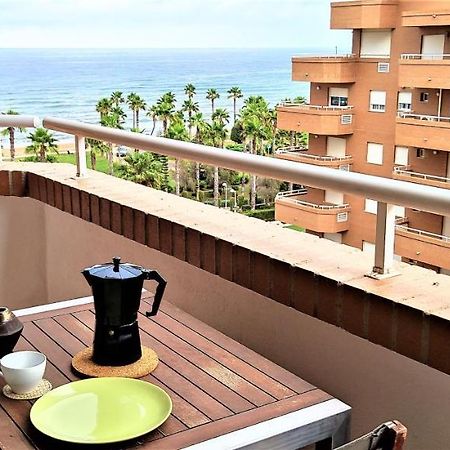 Acv - Vistamar III - 1ª Linea Planta 6 Sur Apartment Oropesa del Mar Exterior photo