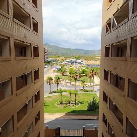 Acv - Vistamar III - 1ª Linea Planta 6 Sur Apartment Oropesa del Mar Exterior photo